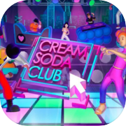 CREAM SODA CLUB