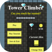 Play Tower Climber