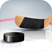 Play Ice Hockey