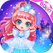 Play BoBo World: Fairytale Princess