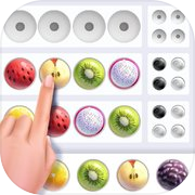 Play Code Breaker : Fruits edition