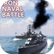 Play Iron Naval Battle
