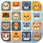 Jungle Pals: Puzzle Trail