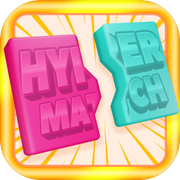 Hyper Match - Jigsaw Puzzle