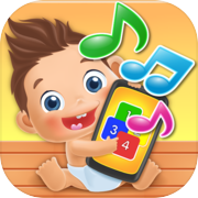 Baby Phone Game for Kids