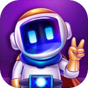 Play Spaceman: Infinity Universe