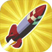 Rocket Valley Tycoon - Idle Resource Manager Game