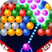 Play Bubble Shooter Max Game