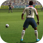 Pro Ultimate Soccer Simulator - Football Manager