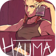 Play Hauma - A Detective Noir Story