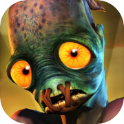 Oddworld: New 'n' Tasty