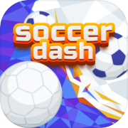 Play Soccer Dash