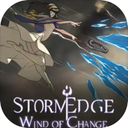 StormEdge: Wind of Change