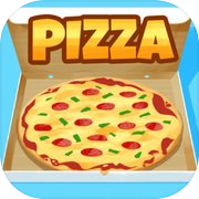 Pizza Baker - Cooking Games