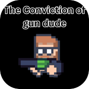 The conviction of gun dude