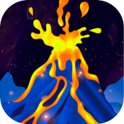 Play Volcano Boat Travel