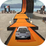 Car Stunt 3D:Car Racing Games