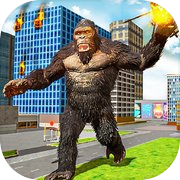 Giant Monster City Rampage