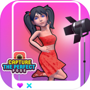 Perfect Pose Maker Puzzle Game