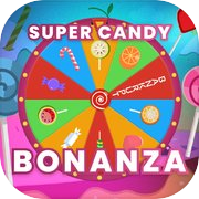 Play Candy Wheel - Mobile