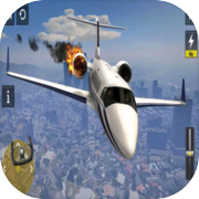 Filght Aircraft Game