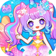 Slime Princess：Mermaid