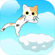 Cloud Cat: Reach for the Sky