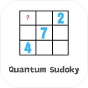 Quantum Sudoky