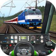 Play Super Metro Train Simulation