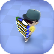 Play Shoes Store 3D