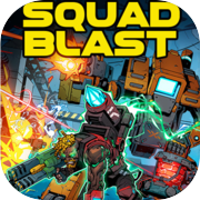 Play SquadBlast