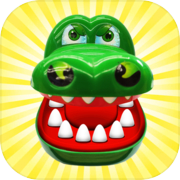 Play Crocodile Attack: Alligator