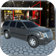 Park-Pro:Car Parking Simulator