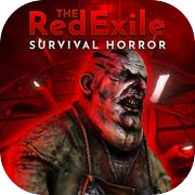 The Red Exile - Survival Horror PS4 & PS5