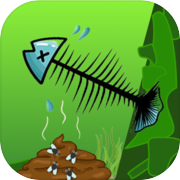 Clean ASMR: Fish Tank