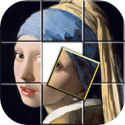 Jigsort Puzzles HD Puzzle Game