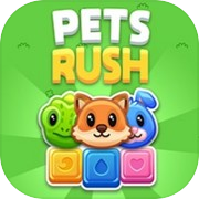 Pets Rush