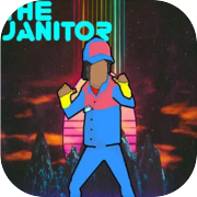 Play The Janitor