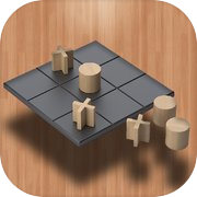 AR Tic Tac Toe Multiplayer