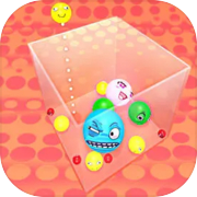 Play BALL PIT KING 3D