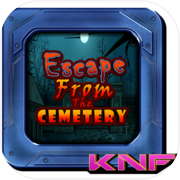 Play Can You Escape From Cemetery