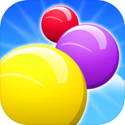 Bubble Wipeout: Bubble Shooter