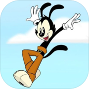 Animaniacs Fall Game