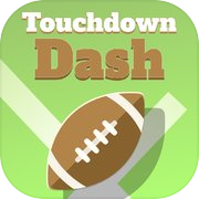 Touch Down Dash Game