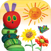 Play Hungry Caterpillar Play School