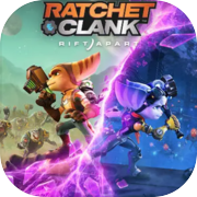 Play Ratchet & Clank: Rift Apart
