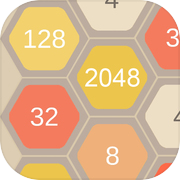 Hexa 2048