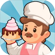 Cake Boss 3D