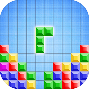 Brick Classic HD - Free Tetris