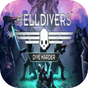 HELLDIVERS™ Dive Harder Edition